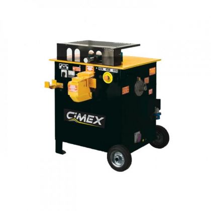CIMEX АRM-C38/45 Машина за рязане и огъване на арматура 4000 W-1