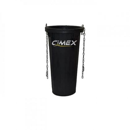 CIMEX Улей за строителни отпадъци ф 59 см (RC-CMX)-1
