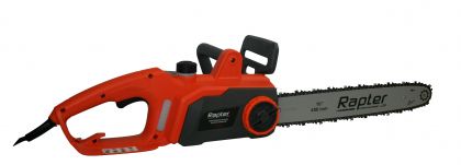 RAPTER RR ECS-102 Верижен трион 2400 W 400 мм (RR44195)-1