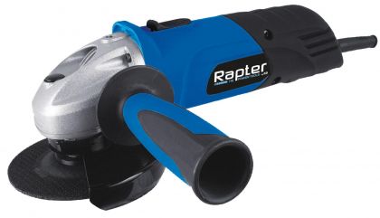RAPTER RRHQ AG-200 Ъглошлайф 900 W ф125 мм (RR44021)-1