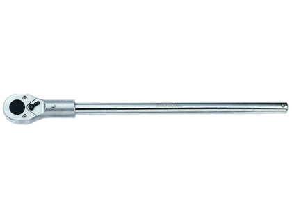 Тресчотка Force, 26", 650мм