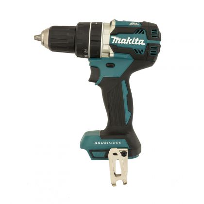 MAKITA DHP484Z Акумулаторен ударен винтоверт без батерии и зарядно устройство 18 V 54 Nm -2