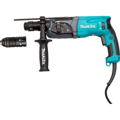 MAKITA HR2470T – допълнителен изглед