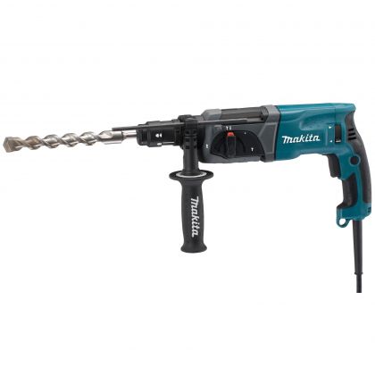 MAKITA HR2470T – втори продуктов изглед