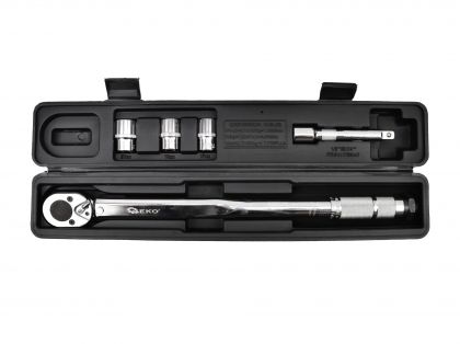 GEKO G10064 Динамометричен ключ 1/2" 28-210 Nm-1