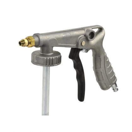 GEKO G01192 Пневматичен пистолет за защита от корозия 3-8 бара-1