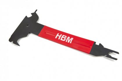 HBM 10058 Многофункционален автоинструмент 10в1-1