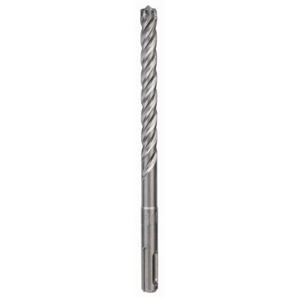 BOSCH Professional SDS-Plus-7Х Свредло 10x100x165 мм (2608576140)-2