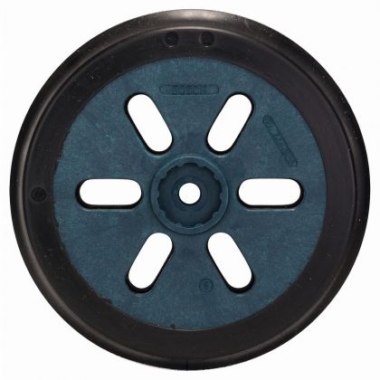 BOSCH Professional Шлифовъчен диск твърд 150 мм (2608601053)-2
