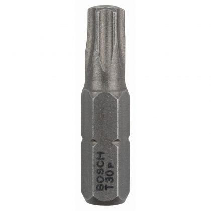 BOSCH Professional Накрайник за винтоверт особено твърд T30 25 мм (2607001622)-2