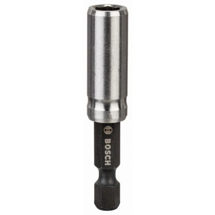 BOSCH Professional Универсален магнитен държач 1 част 1/4" 55 мм 10 мм (2608522316)-2