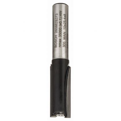 BOSCH Professional Прав фрезер 8 мм D1 10 мм L 25 мм G 56 мм (2608628373)-2
