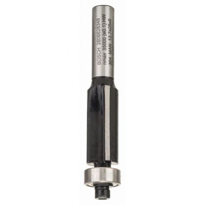 BOSCH Professional Фрезер за рязане на ламинат 8 мм D1 12.7 мм L 25.4 мм G 68 мм (2608628348)-2