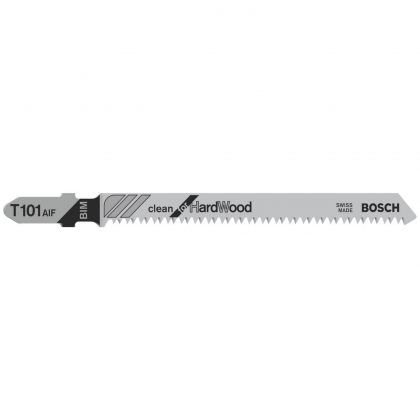 BOSCH Professional T 101 AIF Нож за прободен трион за твърдо дърво 100 мм (2608634897)-2