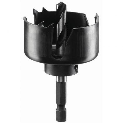 BOSCH Professional Боркорона за спот лампи ф 48 мм (2609256D04)-2