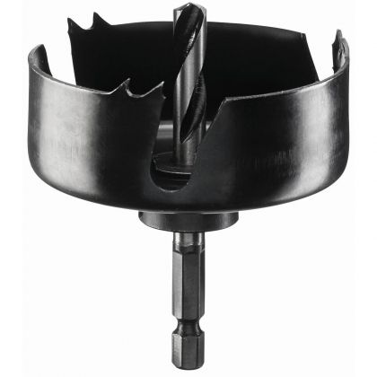 BOSCH Professional Боркорона за спот лампи ф 68 мм (2609256D08)-2