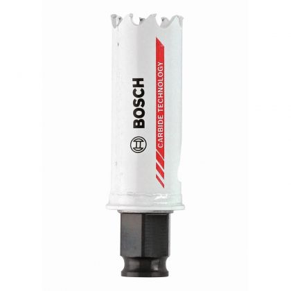 BOSCH Professional Endurance Карбидна боркорона 25 мм (2608594165)-2