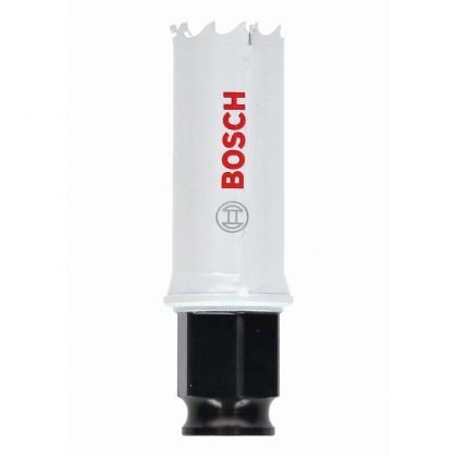 BOSCH Professional Progressor Биметална боркорона за дърво и метал 22 мм (2608594201)-2