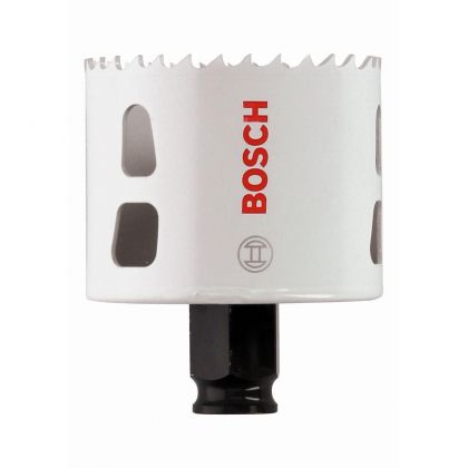BOSCH Professional Progressor Биметална боркорона за дърво и метал 60 мм (2608594224)-2