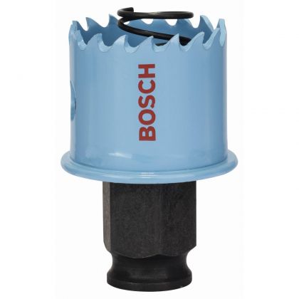BOSCH Professional Sheet Metal Боркорона за метал 32 мм 1 1/4" (2608584788)-2
