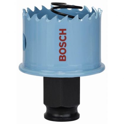BOSCH Professional Sheet Metal Боркорона за метал 38 мм 1 1/2" (2608584791)-2