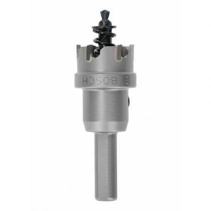 BOSCH Professional TCT Боркорона 25 мм (2608594135)-2