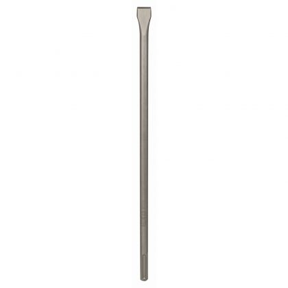 BOSCH Professional Плосък секач SDS-Max 600x25 мм (1618600203)-2