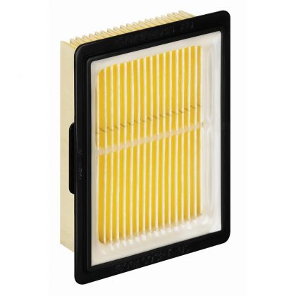 BOSCH Professional Нагънат филтър за GAS 10.8 V-LI (2607432046)-2
