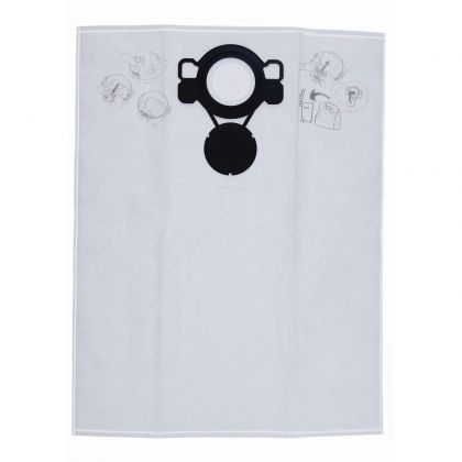 BOSCH Professional Торба от кече за GAS 20 L (2605411229)-2