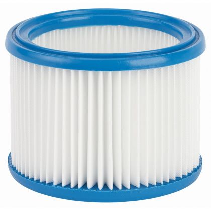 BOSCH Professional Нагънат филтър за GAS 15 L (2607432024)-2