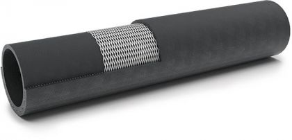 HYDRO-S 384K Каучуков маркуч за транспорт на въздух 50 м 19 мм (T384K01950)-1