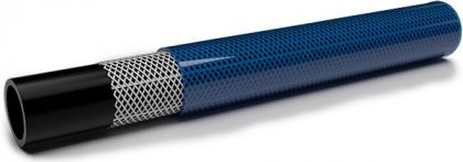 HYDRO-S 340N Маркуч с оплетка за високо налягане 50 м 6 мм (V340N00650)-1