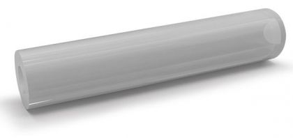 HYDRO-S TPE-S CRYSTAL CLEAR 55 маркуч шлаух 15.2 м 12.7 мм (I055N095127)-1
