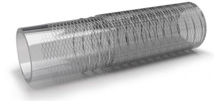 HYDRO-S Смукателен и транспортен BIO маркуч за ХВП PLUTONE PRESS BIO 30 м 50 мм (I420N05030)-1