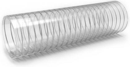 HYDRO-S 501N Смукателен и транспортиращ маркуч 50 м 25 мм (S501N02550)-1