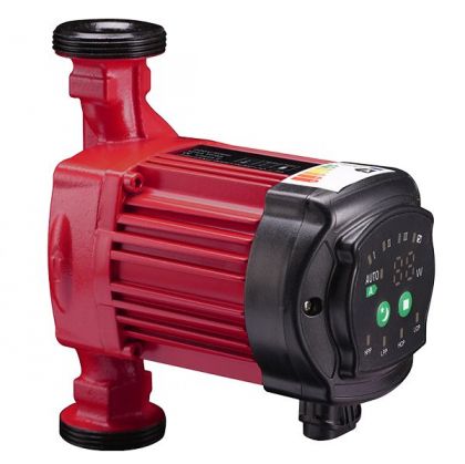 GMAX RS25-4EAB-180 Енергоспестяваща цирклулационна помпа серия EAB 2" 4 м (7011060)-1