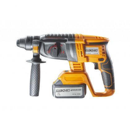 Raider BK-BRH58 – втори продуктов изглед