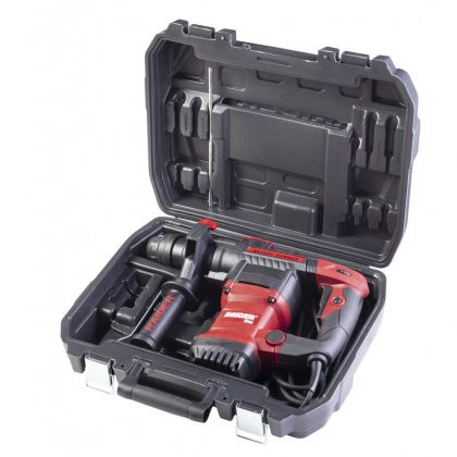 Raider RDP-HD56 – допълнителен изглед
