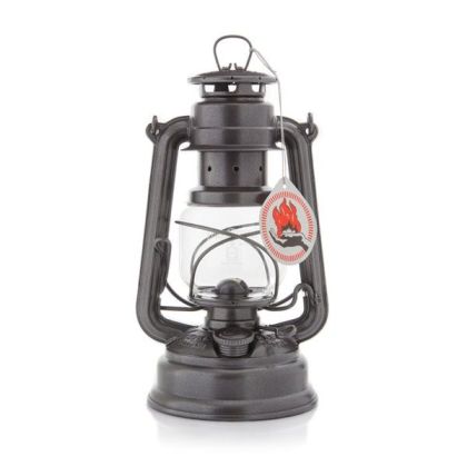 PETROMAX Feuerhand Baby Special 276 Sparkling Iron Газена лампа (276-sparkling)-1