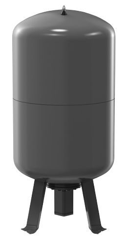 GRUNDFOS GT-U-100 PN10 Разширителен съд за водоснабдяване и санитарна вода 100 л (96573257)-1