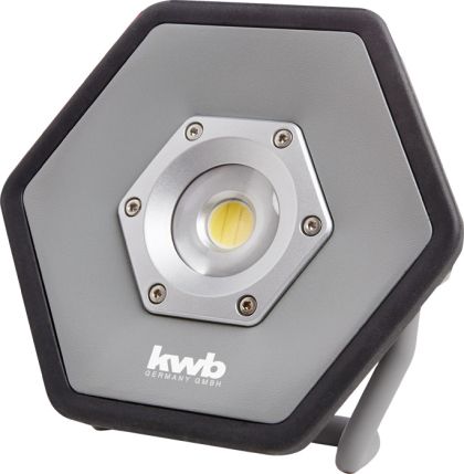 KWB Професионален прожектор 1227 lm 3.35 Ah-1