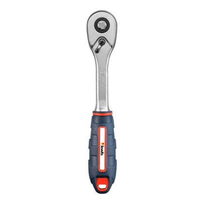 KWB Професионална тресчотка 3/8"-1