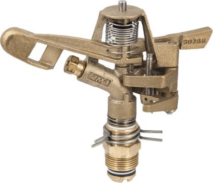 HYDRO-S Месингов разпръсквач външна резба за поливане 3/4 inch 2.5-4 бара (0640169)-1