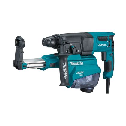 MAKITA HR2652 – допълнителен изглед