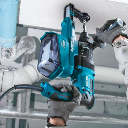 MAKITA HR2652 – втори продуктов изглед
