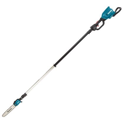 MAKITA DUA301Z Акумулаторна телескопична кастрачка без батерии и зарядно устройство 18+18 V 300 мм-1