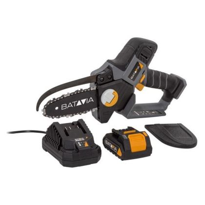 BATAVIA NEXXSAW Акумулаторен верижен трион 12 V 15,6 см (7064197)