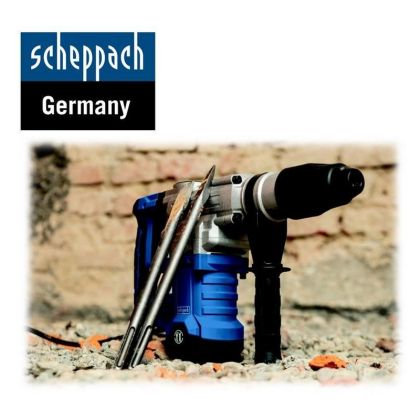 SCHEPPACH SCH 5907903901 SCHEPPACH SCH 5907903901 – допълнителен изглед