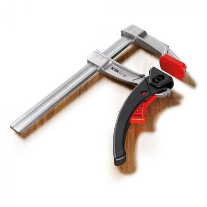 BESSEY KLI20 Автоматична лостова стяга 200/80 мм