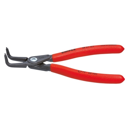 Зегер клещи Knipex, 19-60мм